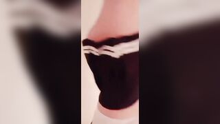 bé ghệ sinh viên người nhỏ mà cặp vú siêu to