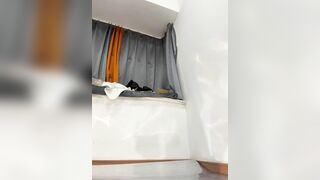 Lễ Tân giờ nghỉ, Lén Vạch vú, Lồn ko lông live sex thủ dâm rên rỉ nứng vcl