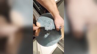 “a địt xong nhớ mua quần mới cho em đấy quần ngyeu em tặng đó” nứng qá xé luon ra địt