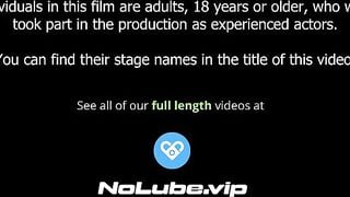 DÁN KEO CHẶT CÁI ÂM HỘ CỦA CÔ TA LẠI - Không thương tiếc