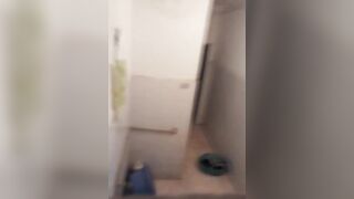 Anh họ dâm loạn quay lén nhỏ em tắm từ lúc lột đồ đến lúc thay quần lót mới luôn