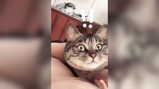 Đè đụ luôn Cô em dâu rủ sang ăn cơm cùng