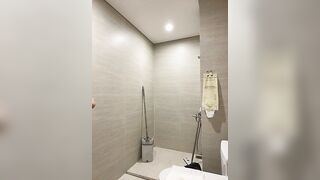 Siêu Thị WinMart bé nhân viên lồn nhiều nước vừa làm vừa bán quạt - phần 18