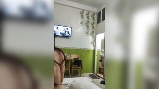 Gạ Lớp trưởng thử djt nhau Buổi date, Mà doggy Xuất Tinh tràn lồn loli vú to rên rỉ