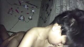 Em gái girlboy dâm địt nhau với trai dâm đãng
