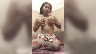 Em học sinh tướng múp quá 2