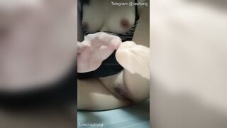 Hậu sau chia bé học sinh bị a ny leak 2
