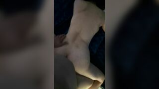 chị hàng xóm hơn 2 tuổi dâm chị chịu hết nỗi rồi em ra đi - phần 4