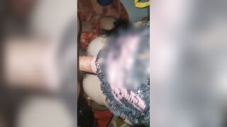 Số hưởng, Được Chubby Vú To Bú liếm cu, Lút cán Nứng Tự bóp vú rên rỉ