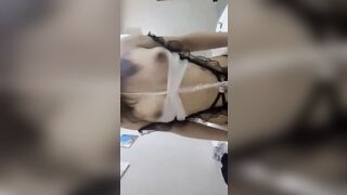 “m trốn bồ đụ nhau với t hã”- cosplay làm con đĩ ngày snhat bạn thân