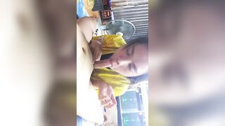 Có phải Vk Vua Quạt bú cu Ck ở xưởng Quạt không nhỉ