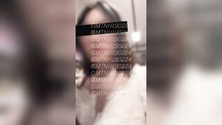 Cùng vợ dâm xinh đẹp làm thử thách k mặc đồ lót khi đi dạo trg siêu thị ở Paris #2