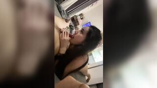 Full mặt some e phò miền Tây trắng nõn,th nào lấy e nó thì lại ngửi mùi cu a nhé #1