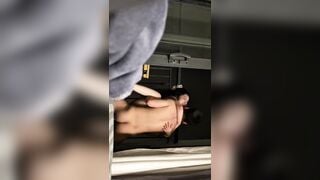 Full mặt some e phò miền Tây trắng nõn,th nào lấy e nó thì lại ngửi mùi cu a nhé #6