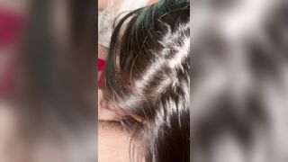 “thua kèo thì phải bú cu cho t”-con bạn thua kèo nó bú tht