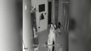 Hack Camera Vợ Dâm Chiều Chồng Bú Cu