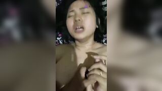 ANH ƠI SƯỚNG QUÁ EM ĐÁI ĐÂY