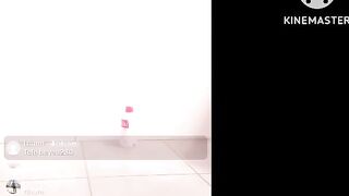em gái Baem trả kèo tiktok