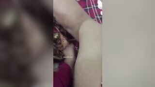 Em Trai Thủ Dâm Bị Chị Nhìn Thấy Đòi Sục Giúp 2