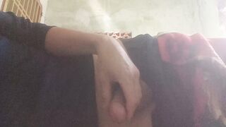Trưa nứng sục cặc bắn tinh