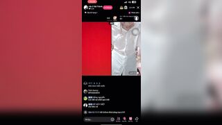 trả kẻo tik tok em gái ti đen