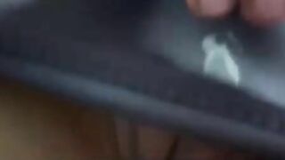 Dâm nữ Thái Lan vs cặp vú tràn viền nứng lồn quay clip móc mà mới sờ xún đã ướt nhèm
