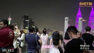 Bữa tiệc tình dục tập thể khi quan hệ với 2cô gái xinh đẹp nổi tiếng mxh ở cao nguyên