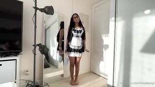ep chuyện gì sẽ xảy ra nếu bạn thuê một người giúp việc và tôi xuất hiện... nghiệp dư