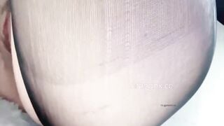 Full 8 phút, Streamer Game Trả kèo Trói sexy lồn rậm khiêu dâm móc lồn rên rỉ