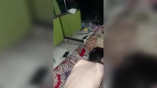 Doggy em hotgirl Thanh Tâm - Mông to, lồn khít dâm vl