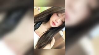Diệu Ly 2k8 bị nyc leak clip call sex hàng múp