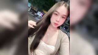 Lộ Clip, Hot girl hồng tuyết 206 Vú To loli djt nhau vs bạn trai rên rỉ quay video