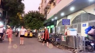 Asian Sex Diary Nhung March 24. 2021 Hanoi . Vietnam 🇻🇳