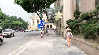 AsianSexDiary NGON APRIL 9, 2021 Cute College Girl Fucked Hard In Vietnam