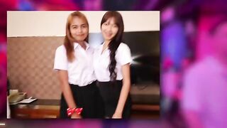 ep (ez8) thailand schoolgirls threesome asian students redhead  PornOne ex vPorn (1)