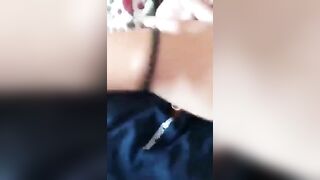 Vạch quần lót Djt MBbG Trốn chồng, Ko Kịp cởi áo Lút cán Lồn rậm lông quay video