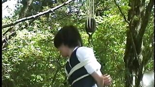 TRA TẤN GÁI NHẬT CLASSIC 81