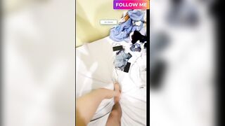 Lọt khe chật nhìn cái là nứng điên
