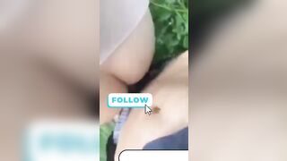 Trốn vào rừng mút buồi, ngoại tình với trai lạ