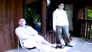 roxie le roux threeseome fun  PornOne ex vPorn