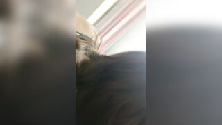 chơi trò bạo dâm với bé sinh viên năm nhất chịu chơi - phần 3
