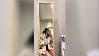 ngày nào em ghệ dâm cũng gửi video thủ dâm để gạ đi chịch