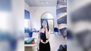 Đưa bé cấp 3 lần đầu đi vùng tàu xong là địt tê cu