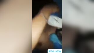 Nghe em rên mà thấy thương