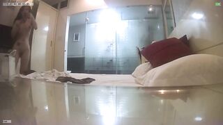 Nện gấu dâm loạn huyền mi body ngon bím múp cực nứng