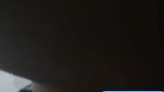 Em gái vú căng tròn cưỡi ngựa làm nước tuôn lênh láng.