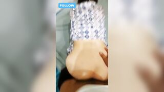 Thưởng thức khoái lạc bên em gái xinh tươi Kiên Giang