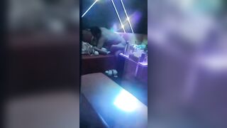 Quay Lén Khách Làm Tình Cùng Em KTV Trong Phòng Hát