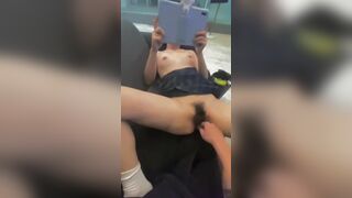 Cho nhỏ em mượn ipad là nó cho mình nghịch lồn thoả thích chơi sao cũng được