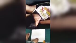 Cùng some em tiếp thị TGDD cực dâm